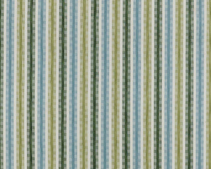 Clarke & Clarke Willowbourne Sky/Herb/Lime