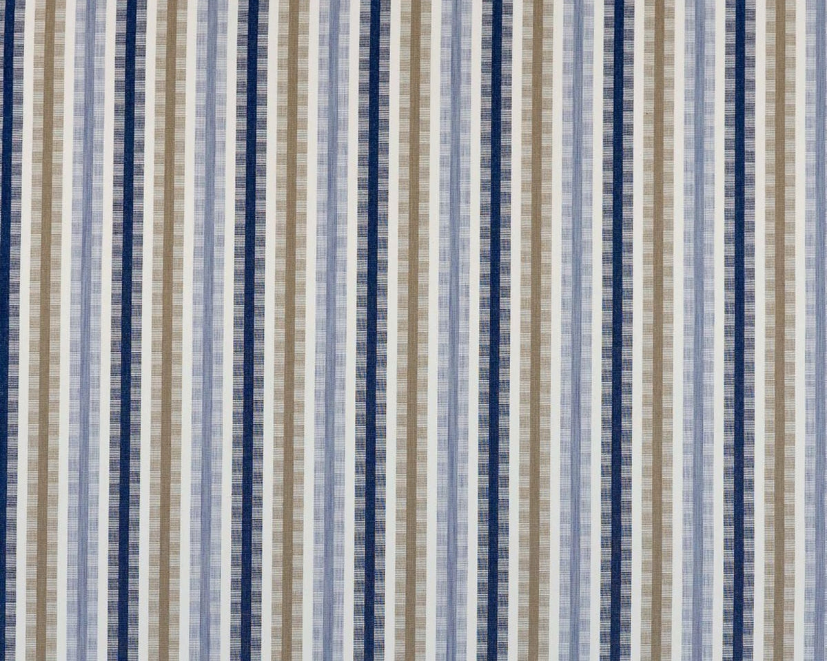 Clarke & Clarke Willowbourne Flower/Midnight/Pebble