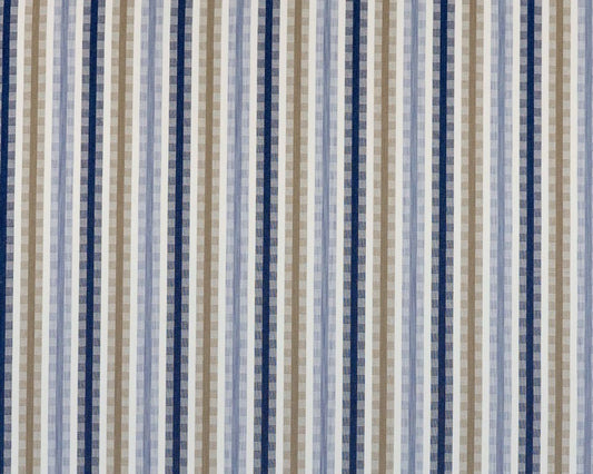Clarke & Clarke Willowbourne Flower/Midnight/Pebble