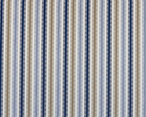 Clarke & Clarke Willowbourne Flower/Midnight/Pebble