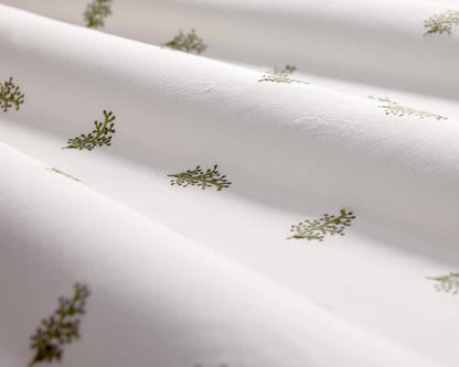 Clarke & Clarke Mini Herbarium Sage