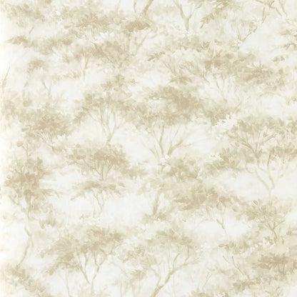 Clarke & Clarke Boschetto Savannah Wallpaper Whole Roll 10.05m