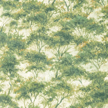 Clarke & Clarke Boschetto Forest Wallpaper Whole Roll 10.05m