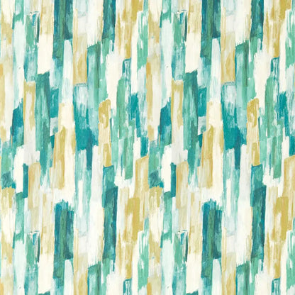 Clarke & Clarke Cityscape Glade  Wallpaper Whole Roll 10.05m