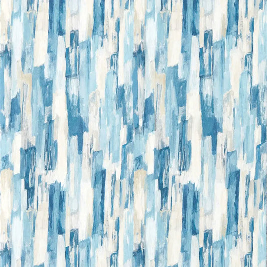 Clarke & Clarke Cityscape Ink Wallpaper Whole Roll 10.05m