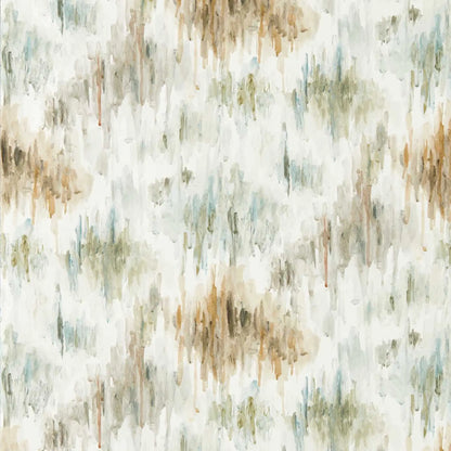 Clarke & Clarke Trueno Mineral Wallpaper Whole Roll 10.05m