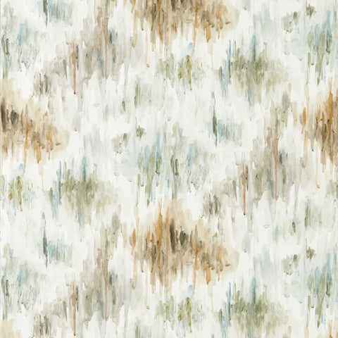 Clarke & Clarke Trueno Mineral Wallpaper Whole Roll 10.05m