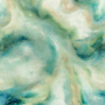 Clarke & Clarke Viento Azure Wallpaper Whole Roll 13.5 m