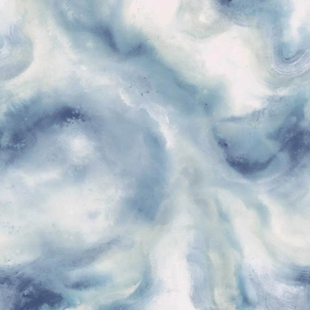 Clarke & Clarke Viento Ink Wallpaper Whole Roll 13.5 m