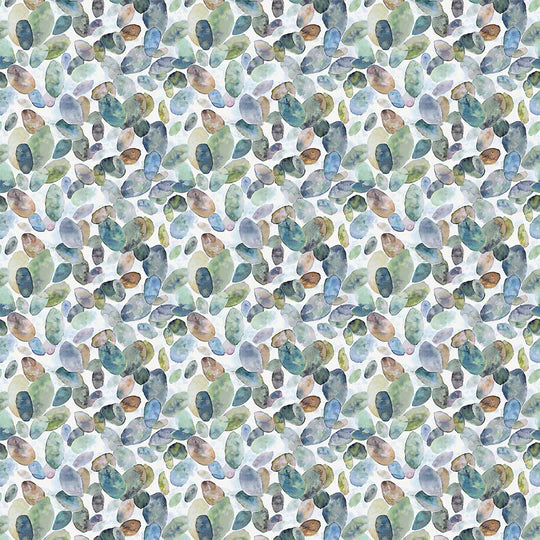 Voyage Maison Correa Fabric Crocus Cream