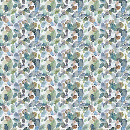 Voyage Maison Correa Fabric Crocus Cream