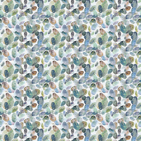 Voyage Maison Correa Fabric Crocus Cream