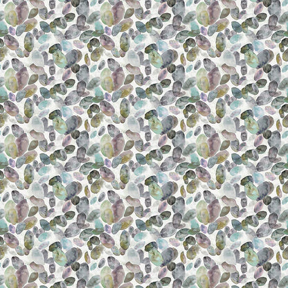 Voyage Maison Dianelli Fabric Boysenberry