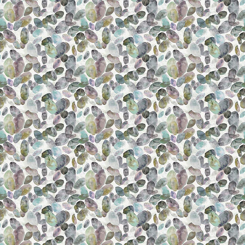 Voyage Maison Dianelli Fabric Boysenberry