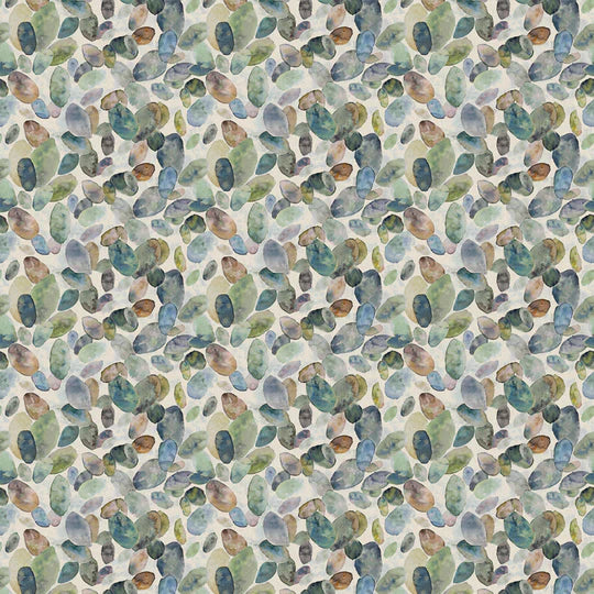 Voyage Maison Correa Fabric Crocus Linen