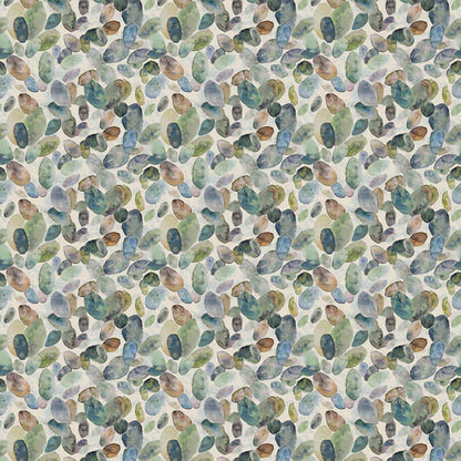 Voyage Maison Correa Fabric Crocus Linen