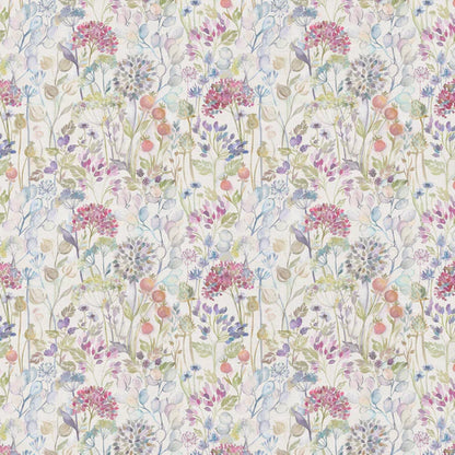 Voyage Maison Country Hedgerow Fabric Classic Cream