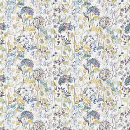 Voyage Maison Country Hedgerow Fabric Sky Cream