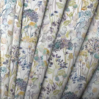 Voyage Maison Country Hedgerow Fabric Sky Cream