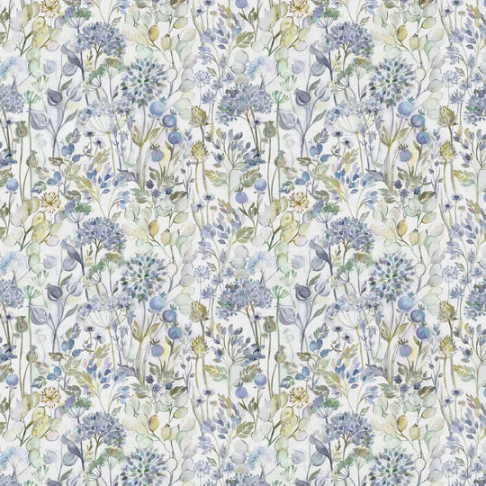 Voyage Maison Country Hedgerow Fabric Crocus