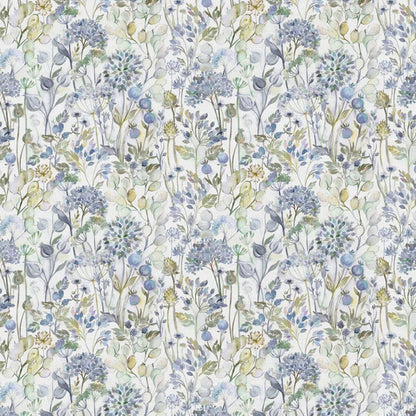 Voyage Maison Country Hedgerow Fabric Crocus