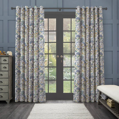 Voyage Maison Country Hedgerow Fabric Crocus
