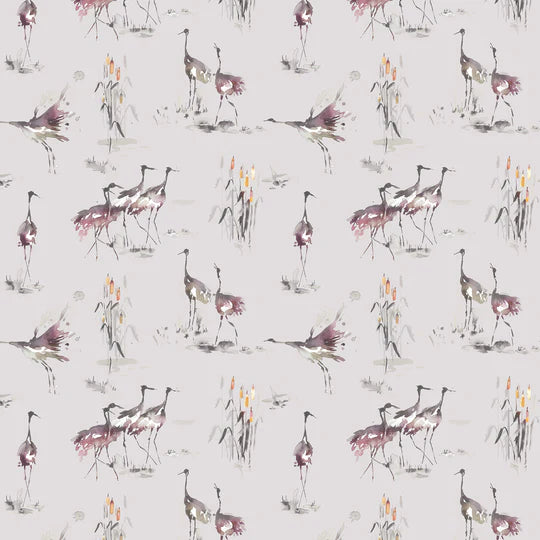 Voyage Maison Cranes Tourmaline/Natural