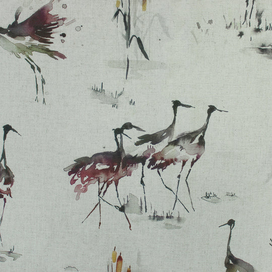 Voyage Maison Cranes Tourmaline/Natural