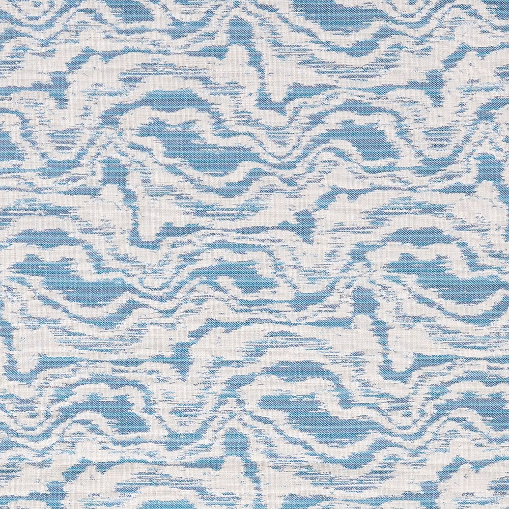 Chess Designs Cadence Denim