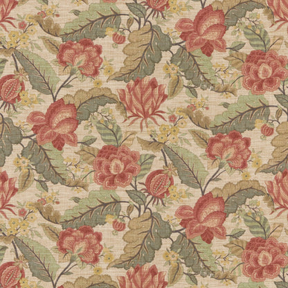Warwick Camborne Chintz