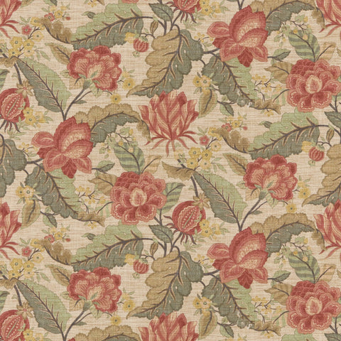 Warwick Camborne Chintz