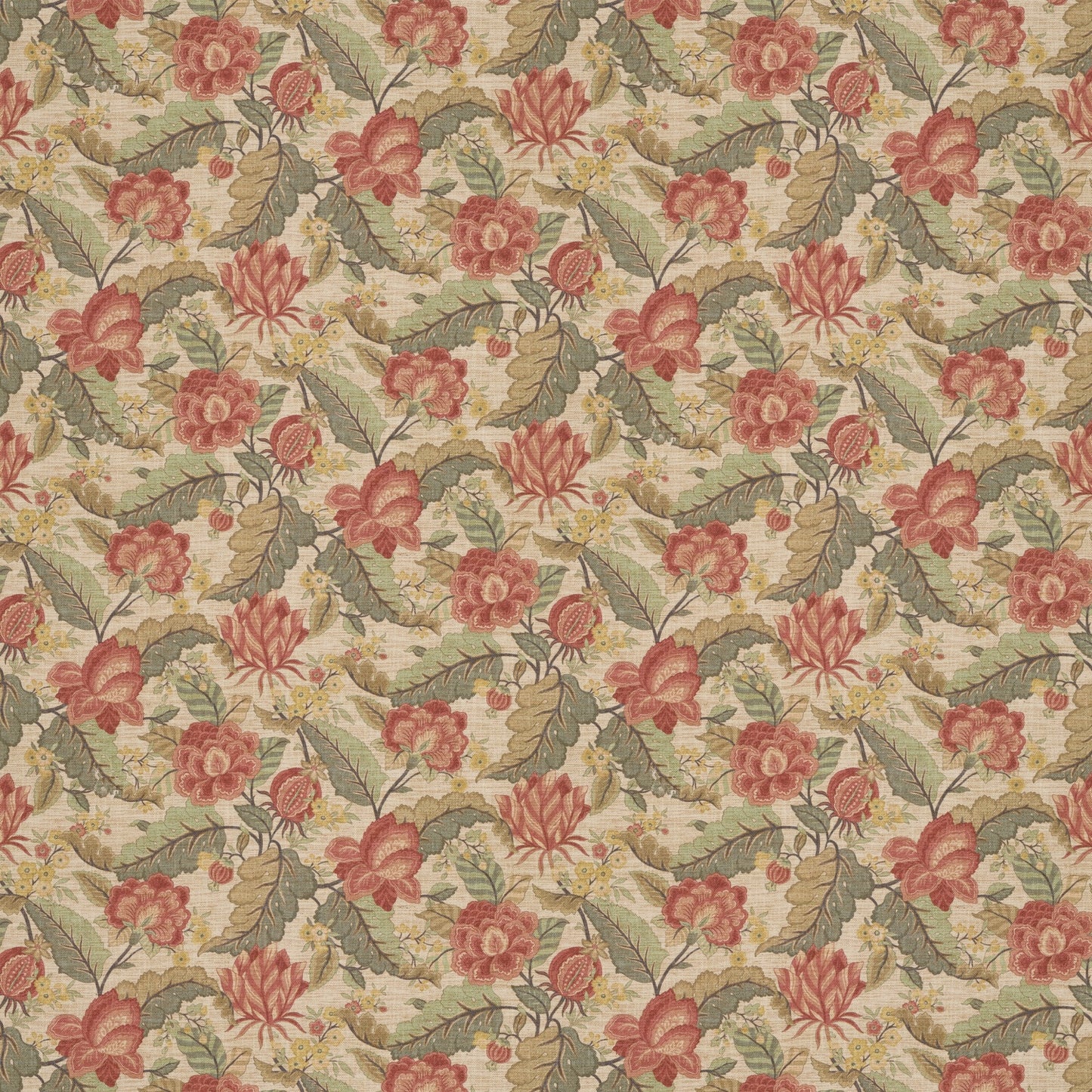 Warwick Camborne Chintz