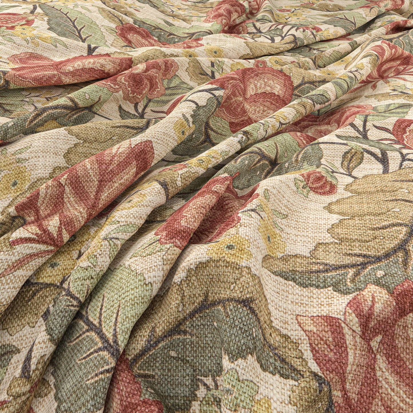 Warwick Camborne Chintz