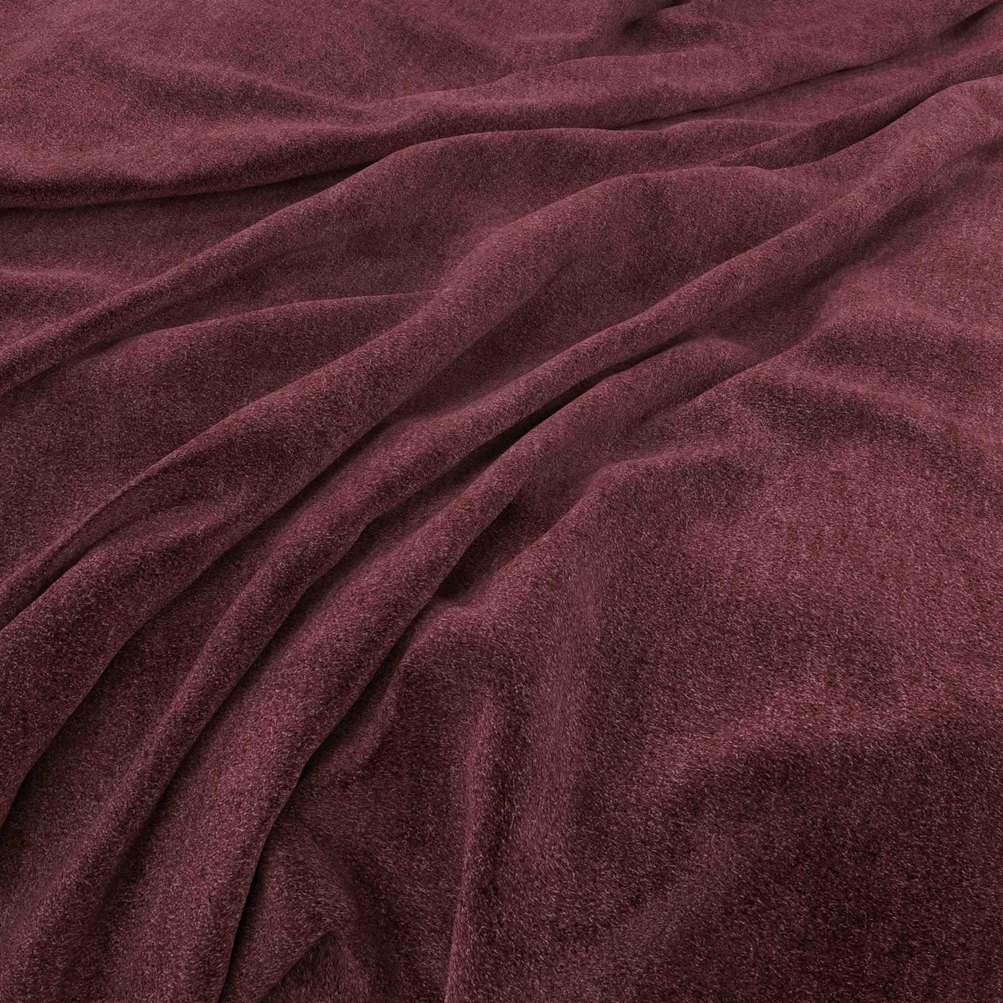 Warwick Cape-Mohair Beetroot