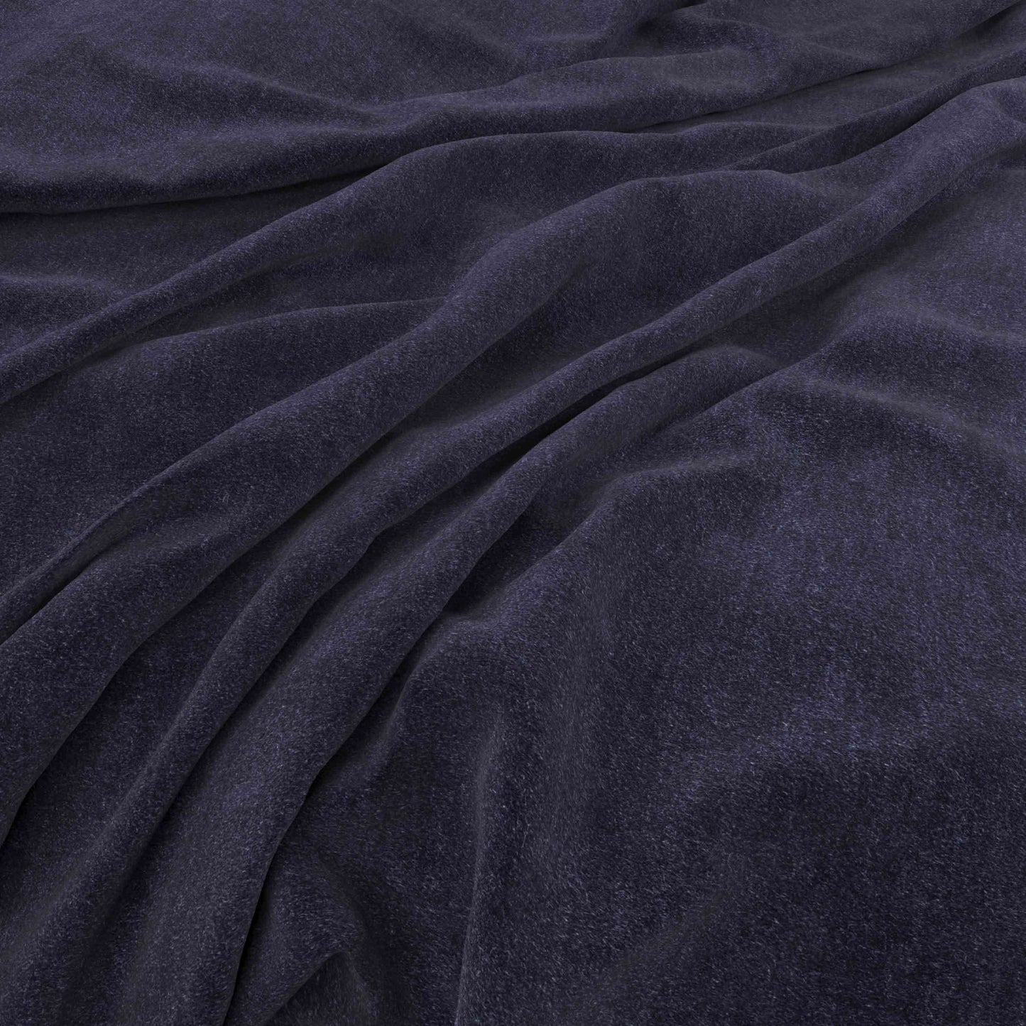 Warwick Cape-Mohair Indigo