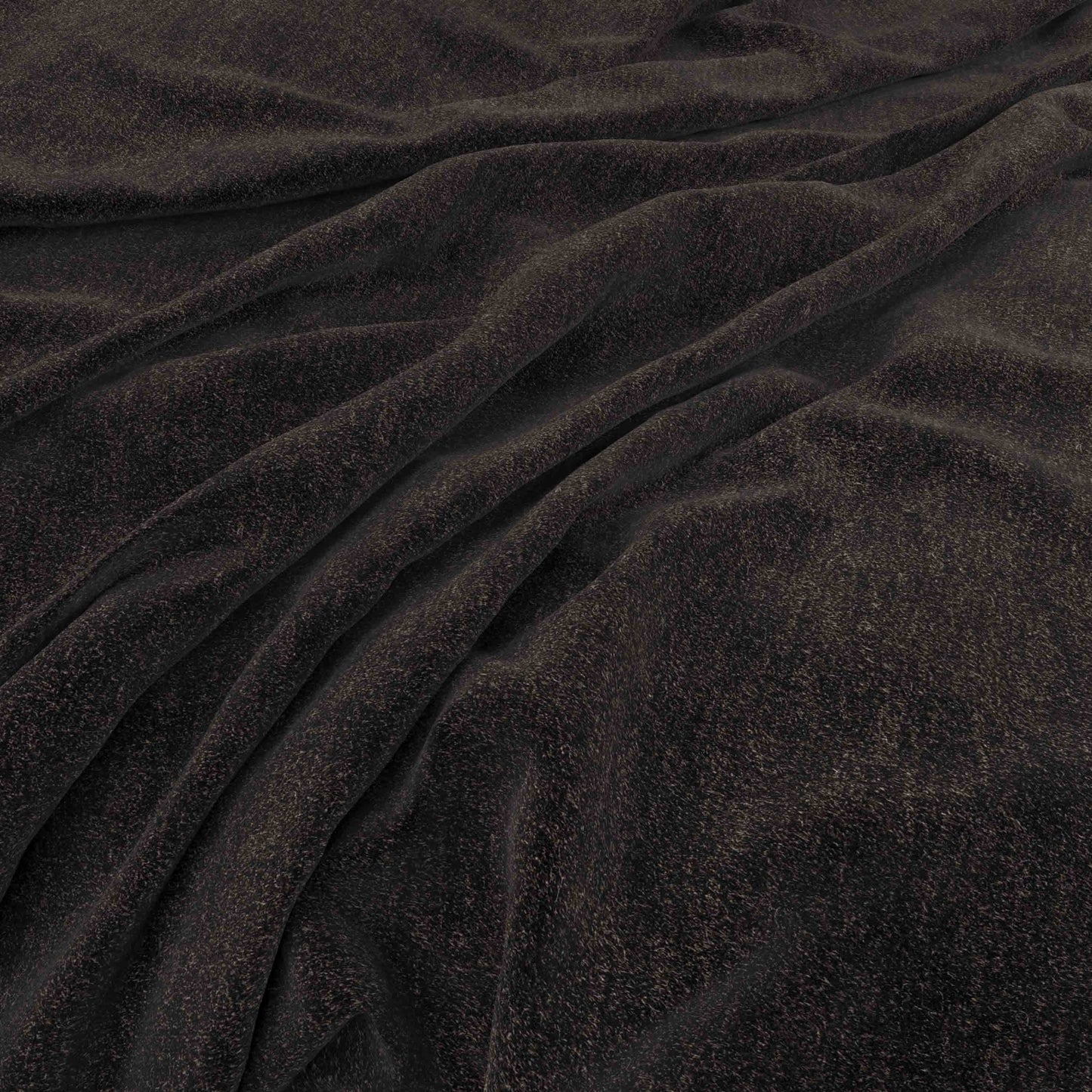 Warwick Cape-Mohair Nightfall