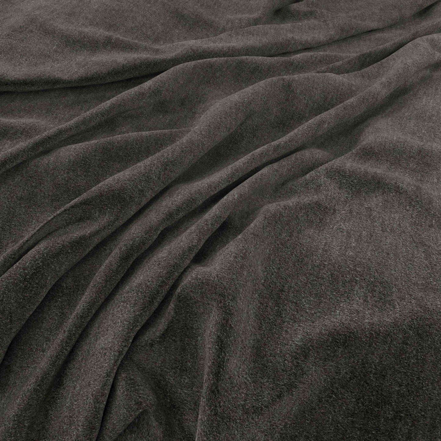 Warwick Cape-Mohair Thunder