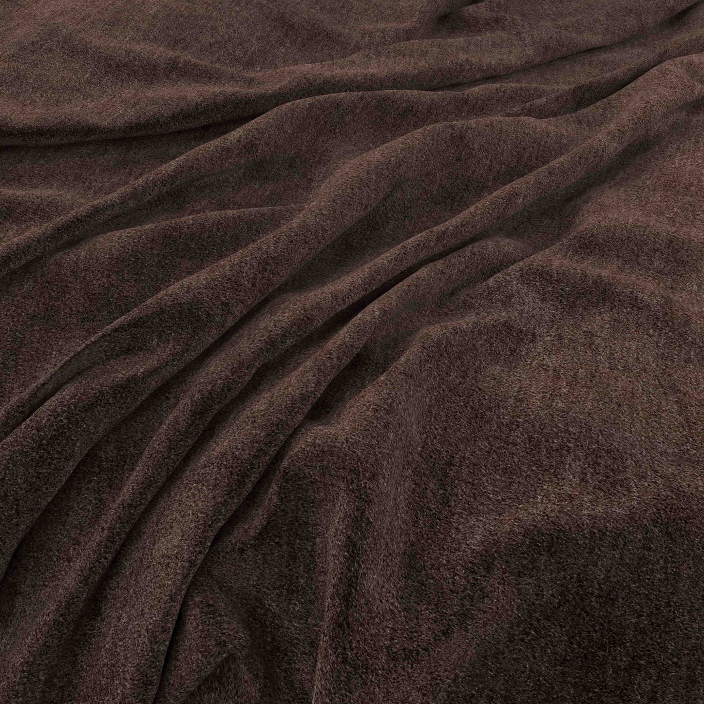 Warwick Cape-Mohair Truffle