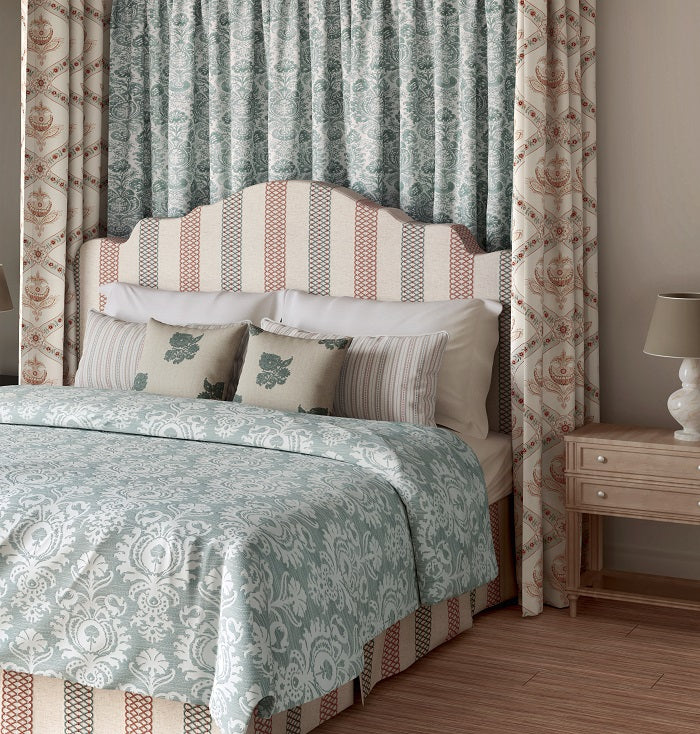 Today Interiors Petworth Frosted Denim