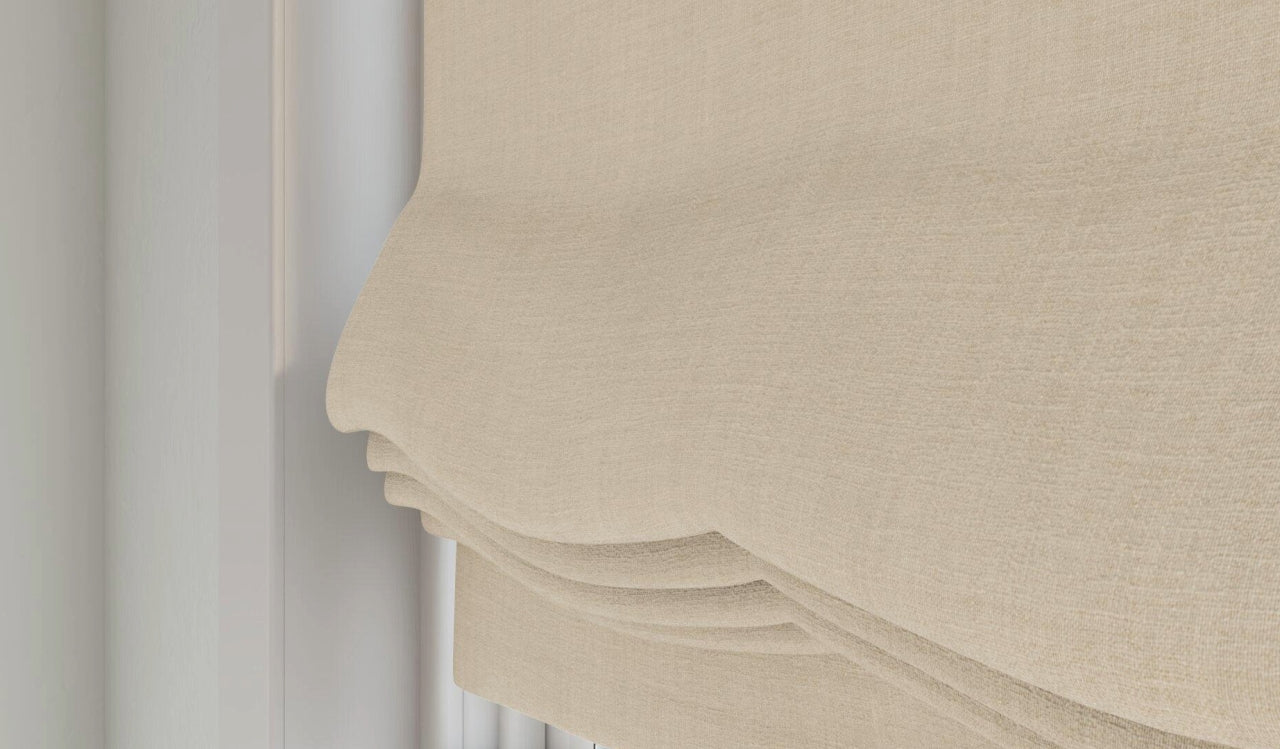 Warwick Casual Hessian