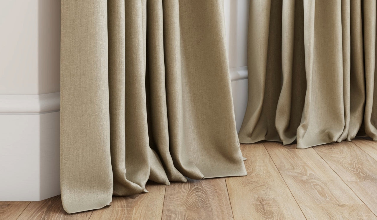Warwick Casual Hessian