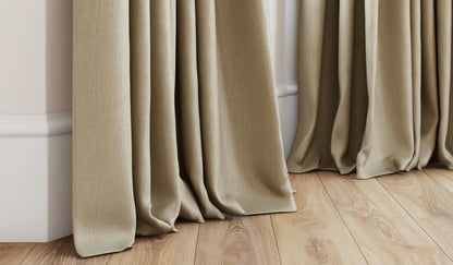 Warwick Casual Hessian