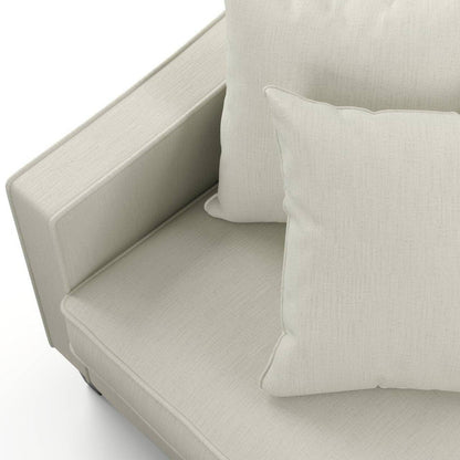 Warwick Casual Alabaster