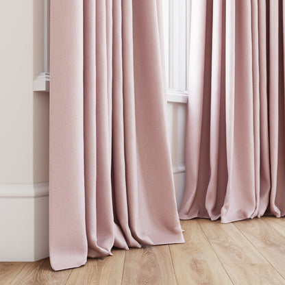 Warwick Casual Blush