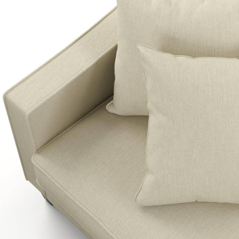 Warwick Casual Butter