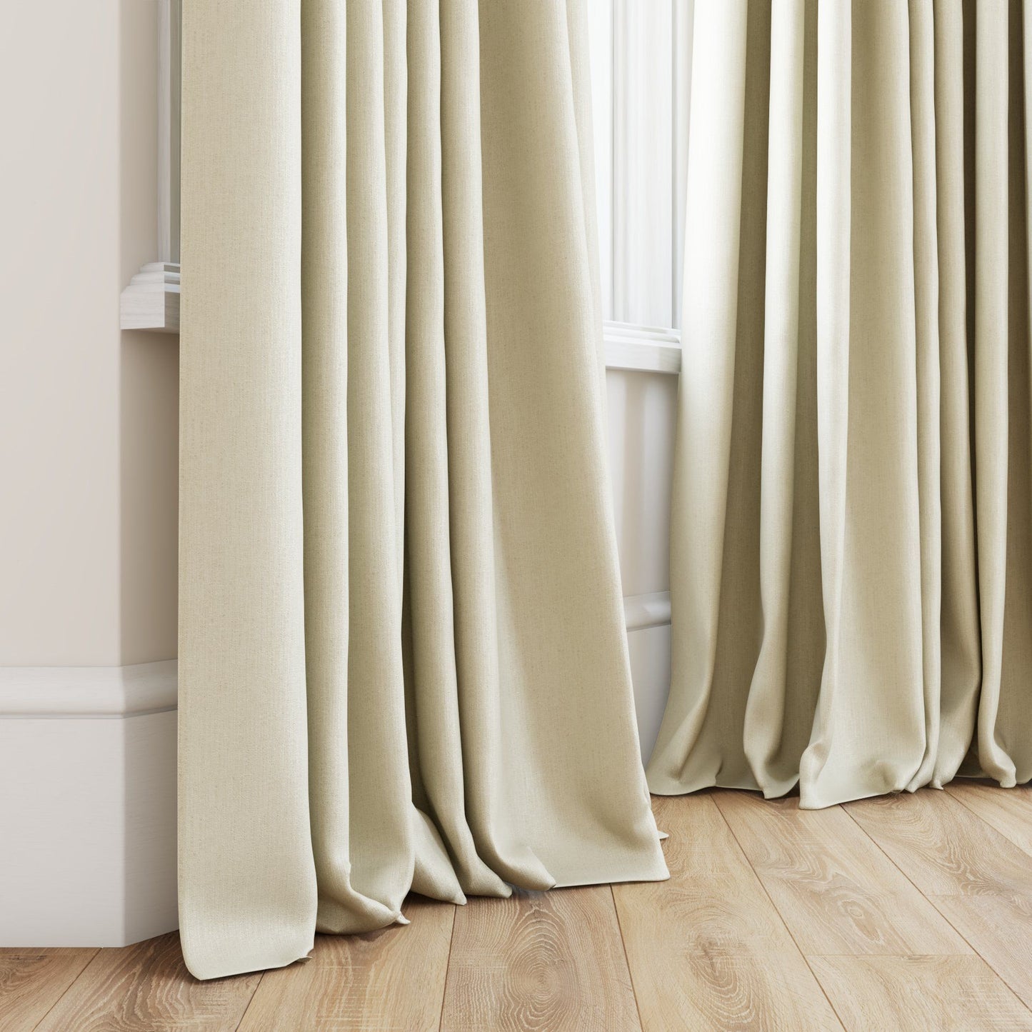 Warwick Casual Butter