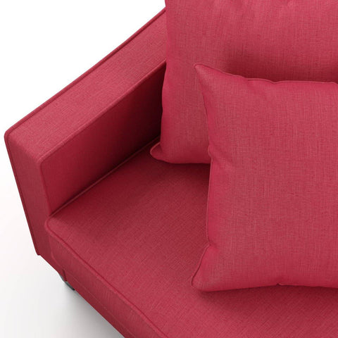 Warwick Casual Fuchsia