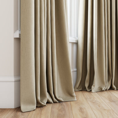 Warwick Casual Hessian