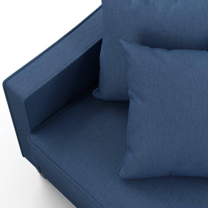 Warwick Casual Marine