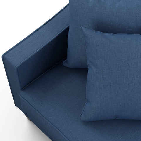 Warwick Casual Marine